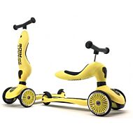 Scoot & Ride Highwaykick 1 | Lemon