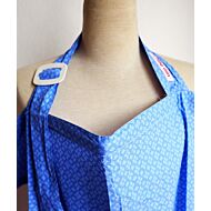 Lilie Pilie: Nursing Covers (Sakura Blossom)