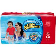 Huggies Little Swimmers Large (10 pcs) - 32% OFF!!
