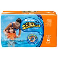 Huggies Little Swimmers Medium (11 pcs) - 32% OFF!!
