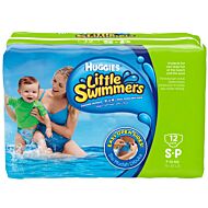 Huggies Little Swimmers Small (12) - 32% OFF!!
