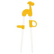 Marcus & Marcus | Learning Chopsticks (Right/Left-Handed) | Lola (Giraffe) - 10% OFF!!