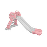 Coby Haus: Gummy Slide (Pink) - RM70 OFF!!