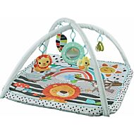 Lucky Baby: Square Game Playgym (Washable)