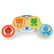 Hape Toys: Baby Einstein Magic Touch Drums - RM20 OFF!!