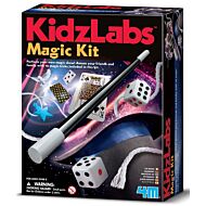 4M Kidz Labs | Magic Kit