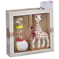 Sophie La Girafe: Sophiesticated Maracas Set