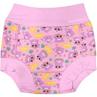 Marcus & Marcus: Reusable Swim Diaper (Whale-L) [6-12M]