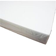 Happy Cot: High Density ADM Quilted Foam Mattress (120x60cm) - 10% OFF!!