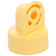 Medela: Valve Head