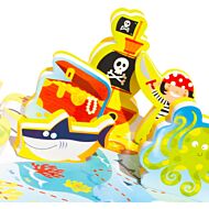 Meadow Kids: Puzzle and Play Treasure Adventure - 38% OFF!!