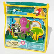 Meadow Kids: Treasure Island Floating Activity Scene - 50% OFF