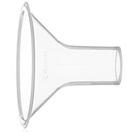 Medela: PersonalFit Breast Shield (XL) 1pc (30mm) - 19% OFF!!