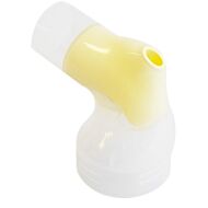 Medela: 2 Component Connector For Swing/Harmony