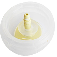 Medela: Diaphragm Stem O Ring For Harmony