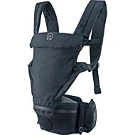 MiaMily: Hipster Air Inflatable Compact Baby Carrier