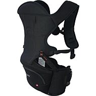 MiaMily: Hipster Essential Hip Seat Baby Carrier