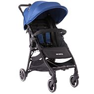 Baby Monsters | Kuki Stroller (Birth to 22kg) - Midnight - 36% OFF!! - PREORDER