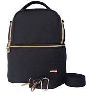 MIIU CarryMe Backpack for Breastfeeding MUMs