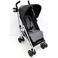 Evenflo Minno™ Baby Stroller (EV551B-EFBG) - 29% OFF!!