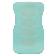 Dr. Brown's: 9oz/270ml PP Options Wide-Neck Glass Bottle Sleeve - Mint - 20% OFF!!