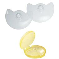 Medela: Contact Nipple Shield - Small (One Pair) - BEST BUY - 14% OFF!!