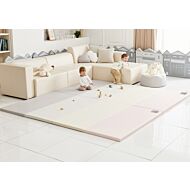 ALZiP® Mat ECO Color Folder | Size S (200*120*4cm) - Modern Pink