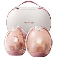 Momcozy: Air 1 Ultra-slim Breast Pump