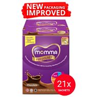 MOMMA® Pregolact® Chocolate - Value Pack 420g