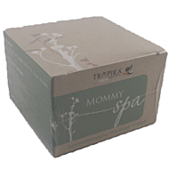 Tropika: MOMMY Spa Aromatherapy Massage Cream (100g) - 15% OFF!