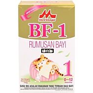 Morinaga BF-1 Infant Formula Milk Powder (0-12 months) 700g