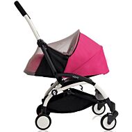 Babyzen: YOYO 0+ Mosquito Net 