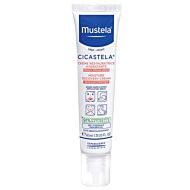 Mustela: CICASTELA® Moisture Recovery Cream 40ml - 15% OFF!!