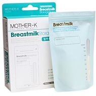 MOTHER-K: Breastmilk Storage Bag (30pcs) - 25% OFF!