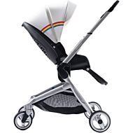 MOVON: StrollMate Stroller (White) - 20% OFF!!