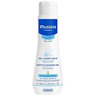 Mustela: Gentle Cleansing Gel - 200ml (Hair & Body)