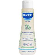 Mustela: Gentle Shampoo - 200ml - 25% OFF!!