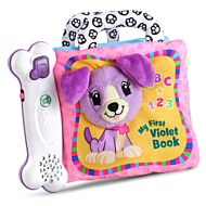 LeapFrog: My First Violet Book™ - 20% OFF!!