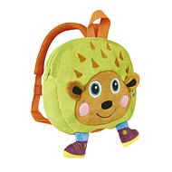 OOPS: My Harness Friend (Hedgehog) - 5% OFF!