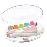 Haakaa: Nail Care Set - 10% OFF!!