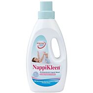 NappiKleen Antibacterial Liquid Wash (1.85kg)