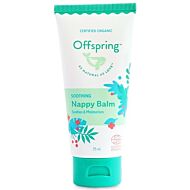 Offspring Soothing Nappy Balm 75ml