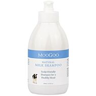 MooGoo: Natural Milk Shampoo 500ml - 13% OFF!!