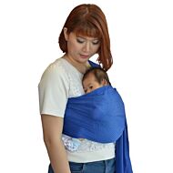 SUKKIRi: Mesh Ring Sling - Navy - 21% OFF!!