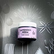 Plantsense: Lavender Neem Hair Mask 60gm