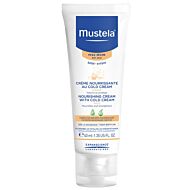 Mustela: Nourishing Cream with Cold Cream - 40ml