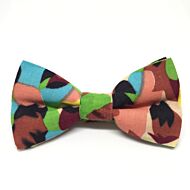 Knotted: Kids Bow Ties - Nova  - 12% OFF!!