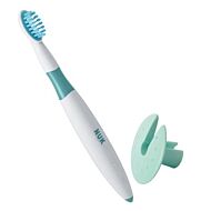 Nuk: Starter Toothbrush - 20% OFF!