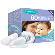Lansinoh: Disposable Nursing Pads 60pcs - 15% OFF!!