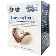 Joy Angel Nursing Tea (to increase breast milk) 20 tea bags - 20% OFF!!